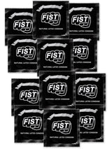 12 Stück FIST Strong Kondome