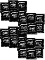 24 Stück FIST Strong Kondome