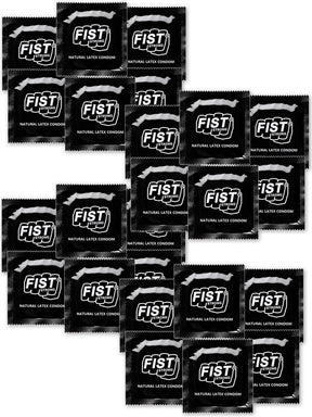 24 Stück FIST Strong Kondome