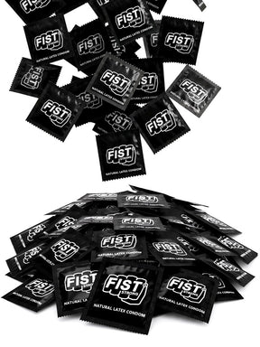 50 Stück FIST Strong Kondome