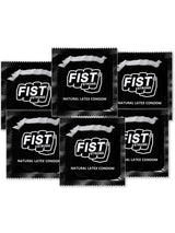 6 Stück FIST Strong Kondome