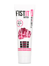 FISTIT Butter Gleitmittel auf Wasserbasis 25 ml