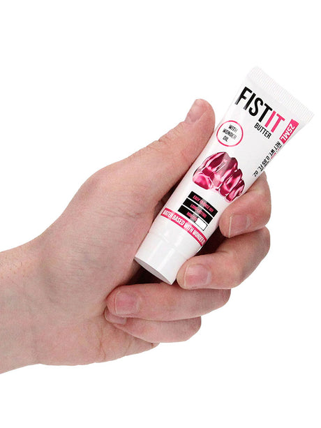 FISTIT Butter Gleitmittel auf Wasserbasis 25 ml