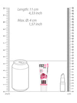 FISTIT Butter Gleitmittel auf Wasserbasis 25 ml