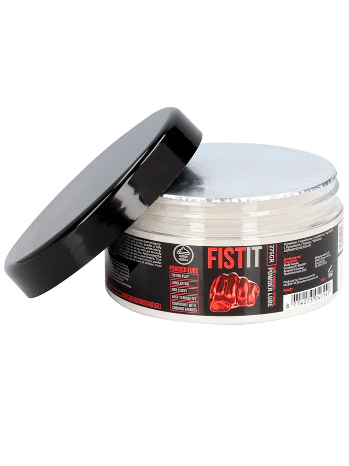 FISTIT Powder Lube 275gr