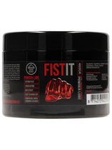 FISTIT Powder Lube 460g