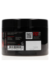 FISTIT Powder Lube 460g