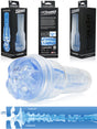 Fleshlight - Turbo Thrust Blue Ice