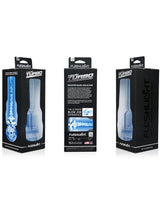 Fleshlight - Turbo Thrust Blue Ice