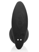 FISTIT Vibrating Anal Stretcher