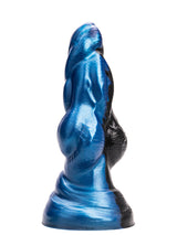 Republik Premium Silicone Dildo - Gallus Medium