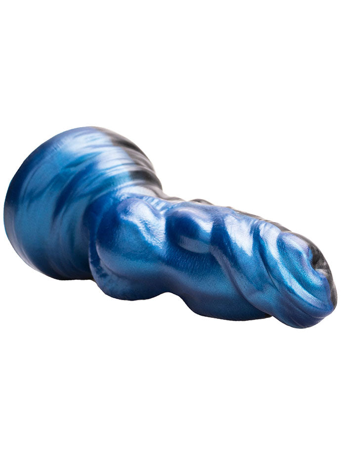 Republik Premium Silicone Dildo - Gallus Medium