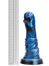 Republik Premium Silicone Dildo - Gambler Small