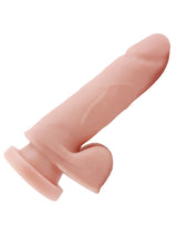 So Natural Dildo - The Glad Eye