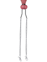 Push Xtreme Fetish - Gravity Hook Ball Stretcher