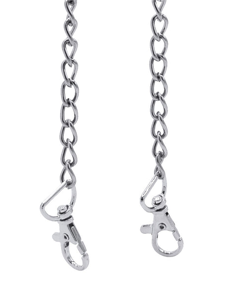 Push Xtreme Fetish - Gravity Hook Ball Stretcher