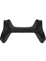 Puppy Play Neopren Harness - Schwarz