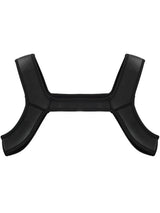 Puppy Play Neopren Harness - Schwarz