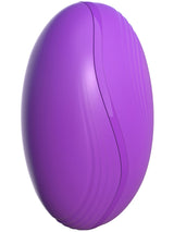 Zungenvibrator - Her Silicone Fun Tongue