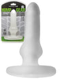 Hump Gear - Penetrierbarer Analplug XL - Clear