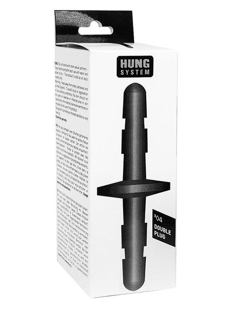 Hung System HS04 - Double Plug