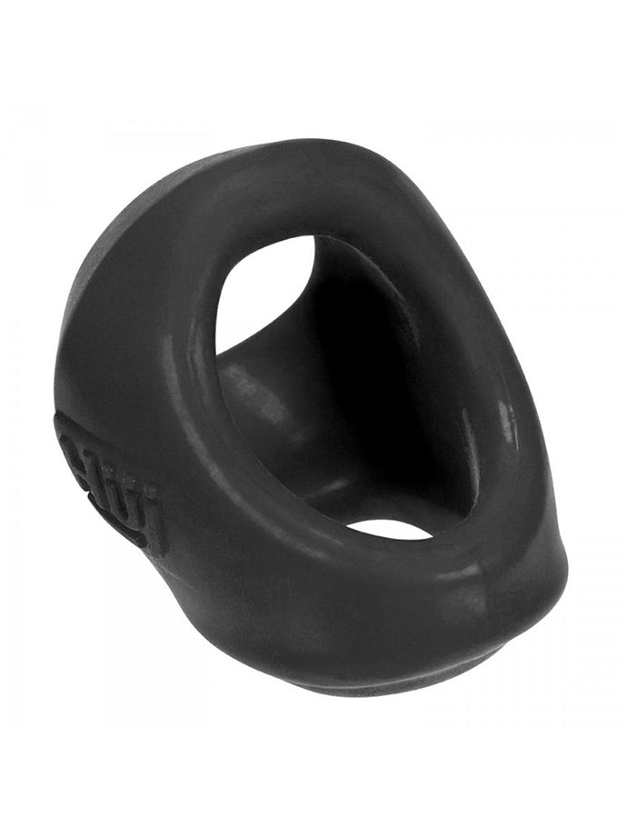 Hünkyjunk - Clutch -  Cock & Ball Sling - Schwarz