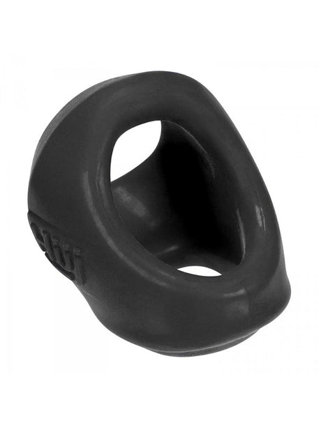 Hünkyjunk - Clutch -  Cock & Ball Sling - Schwarz