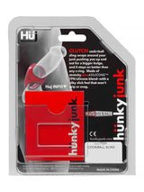 Hünkyjunk - Clutch -  Cock & Ball Sling - Schwarz