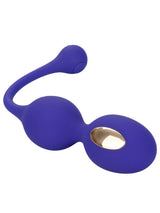 Impulse Intimate E-Stimulator Remote Dual Kegel Exerciser