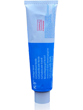 K-Y Gleitgel Steril 82g