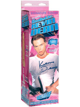 Realistic Kevin Dean 12 inch Supercock