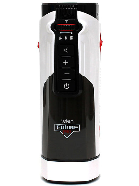 Leten - Future Pro Heating automatischer Masturbator - Weiß