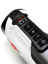 Leten - Future Pro Heating automatischer Masturbator - Weiß