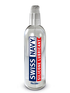 Swiss Navy (Silikon) 237ml