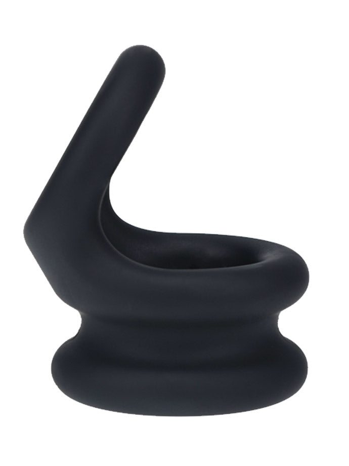 Levelz - Wide Double O Cock Ring - large