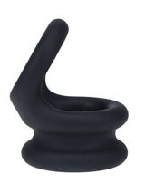 Levelz - Wide Double O Cock Ring - large