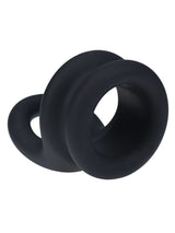 Levelz - Wide Double O Cock Ring - large