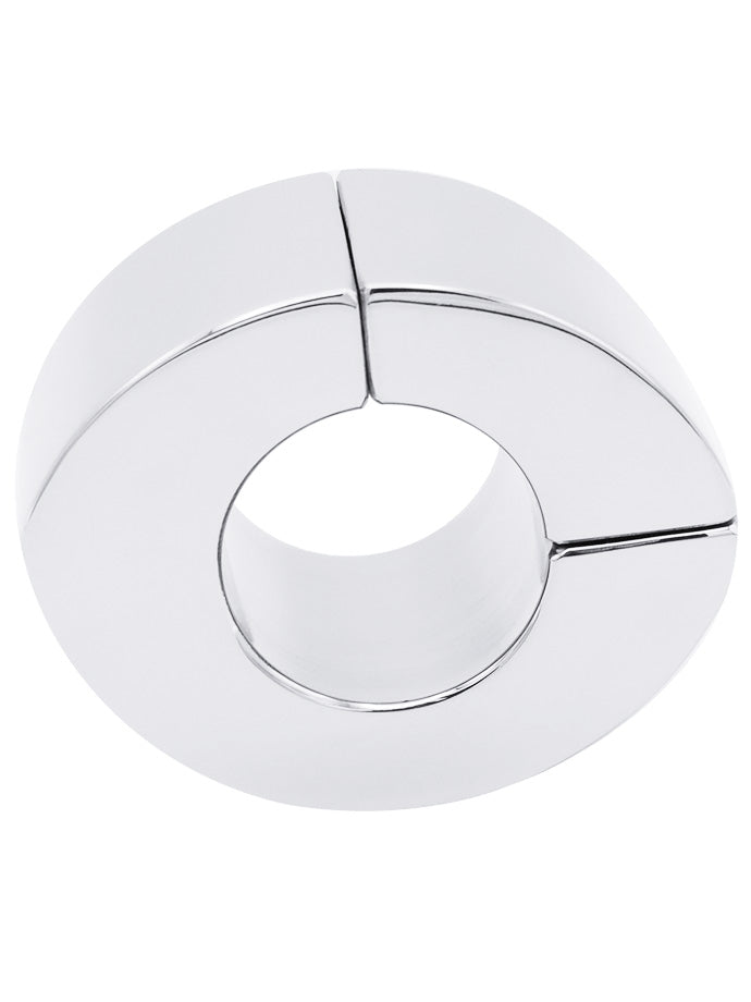 Ballstretcher Bomber mit Magnetverschuss 30x35mm