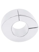 Ballstretcher Bomber mit Magnetverschuss 30x35mm