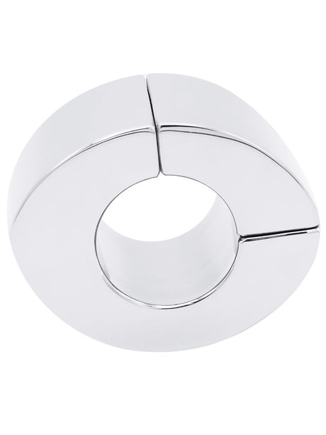 Ballstretcher Bomber mit Magnetverschuss 40x35mm