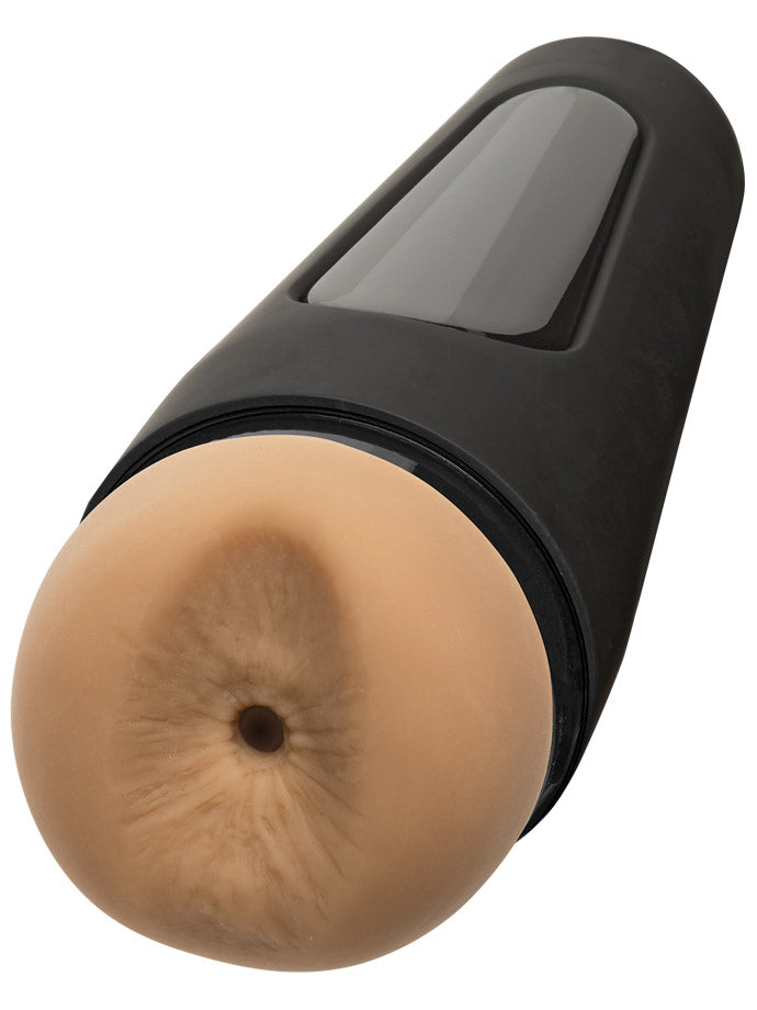 Man Squeeze - Ultraskyn Stroker Bear