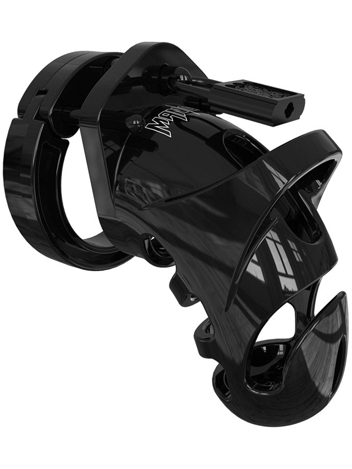 ManCage Peniskäfig Model 25 - Schwarz