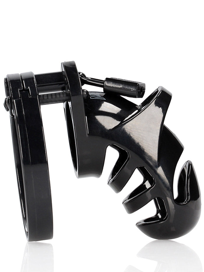 ManCage Peniskäfig Model 25 - Schwarz