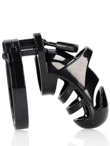 ManCage Peniskäfig Model 25 - Schwarz