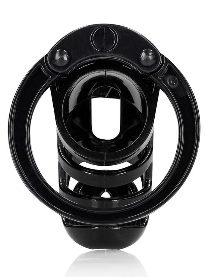 ManCage Peniskäfig Model 25 - Schwarz