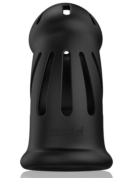 ManCage Peniskäfig Model 27 - Ultra Soft Silicone