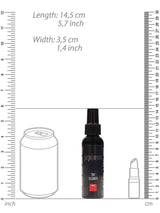 ManCage - Toy Cleaner 100 ml