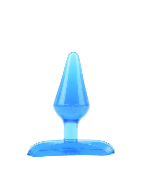 Anal Plug MisSweet Gun Drops - Blau