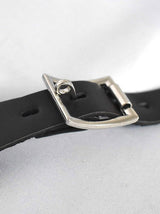 Mouth Gag with Nose Hook