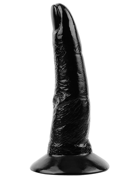 Monster Cock - Index Finger
